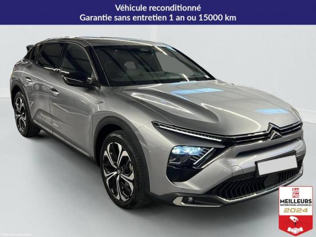 Citroen C5 X image 5