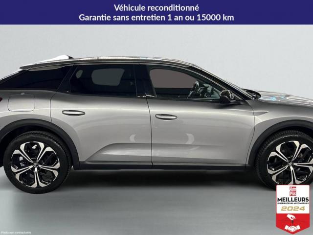 Citroen C5 X image 3