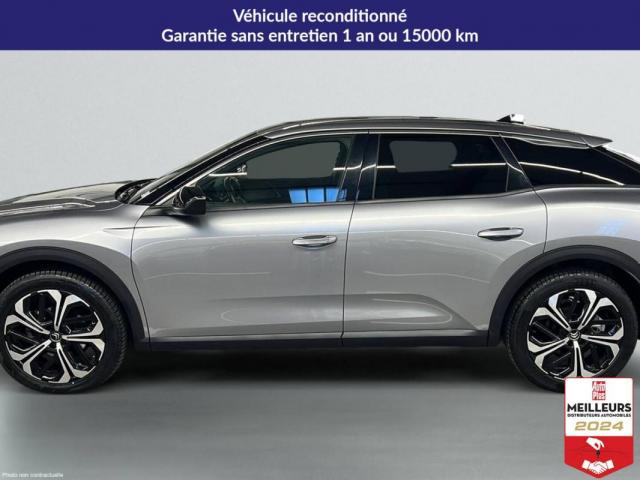 Citroen C5 X image 7