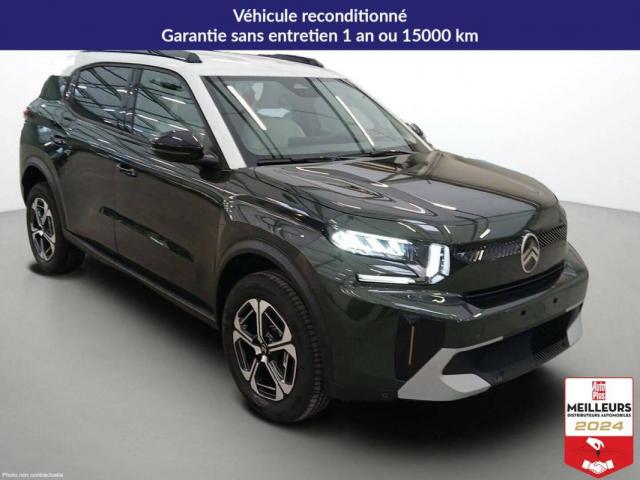 Citroen C3 Aircross image 9