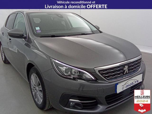 Peugeot 308 image 8