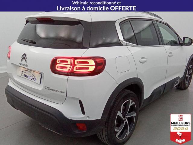 Citroen C5 Aircross image 2