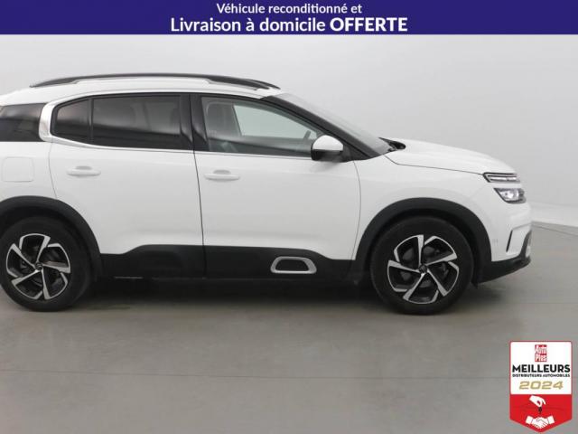 Citroen C5 Aircross image 3