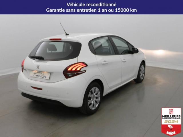Peugeot 208 image 4