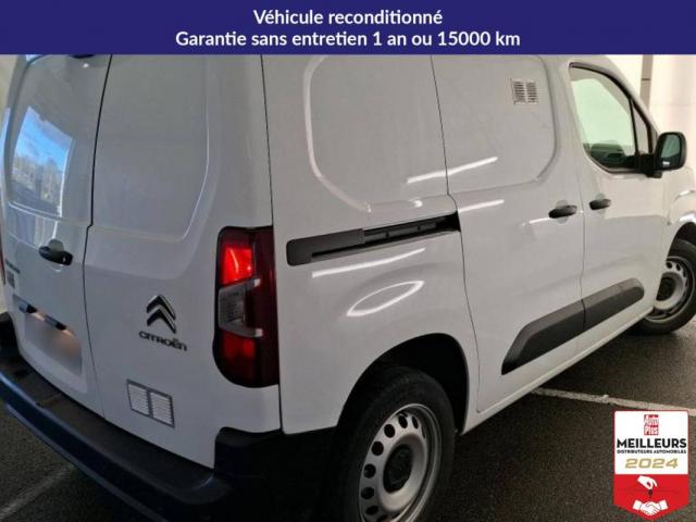 Citroen Berlingo image 6