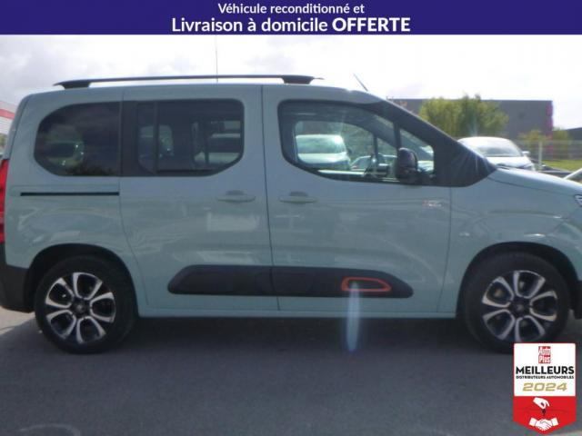 Citroen Berlingo image 8