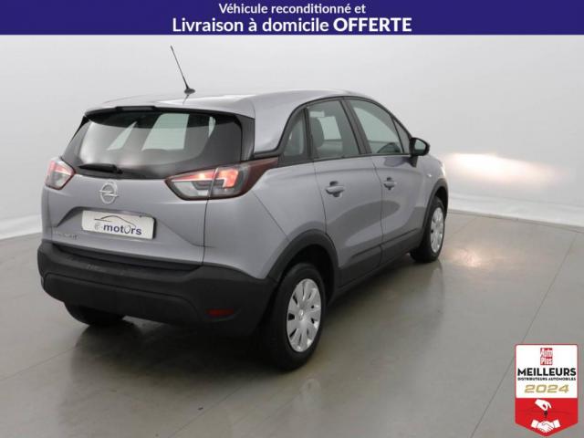 Opel Crossland X image 4