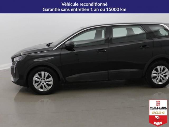 Peugeot 5008 image 5