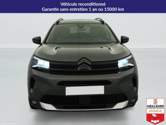Citroen C5 Aircross image 7
