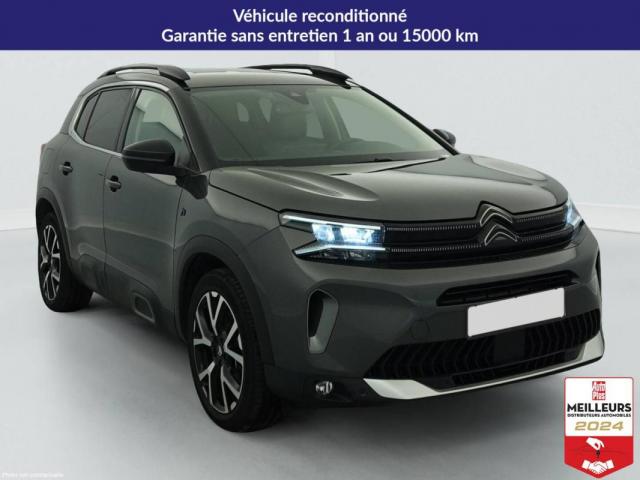 Citroen C5 Aircross image 1
