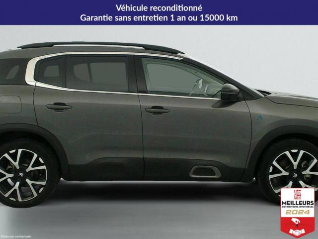 Citroen C5 Aircross image 2