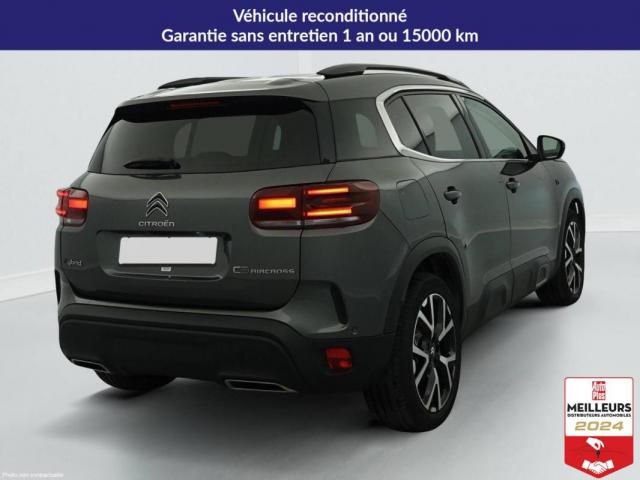 Citroen C5 Aircross image 8