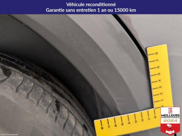 Citroen C5 Aircross image 5