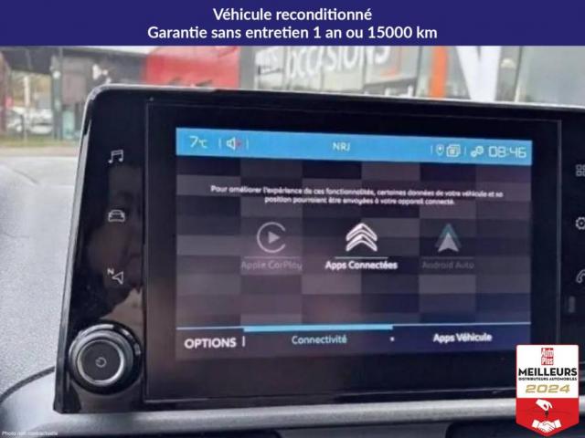 Citroen Berlingo image 3