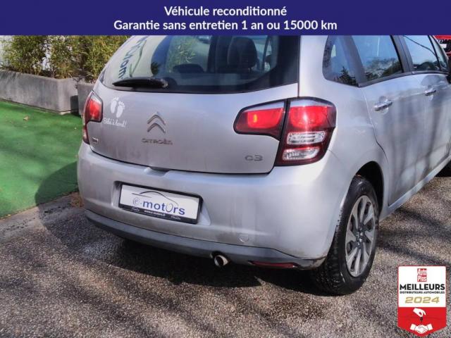 Citroen C3 image 7