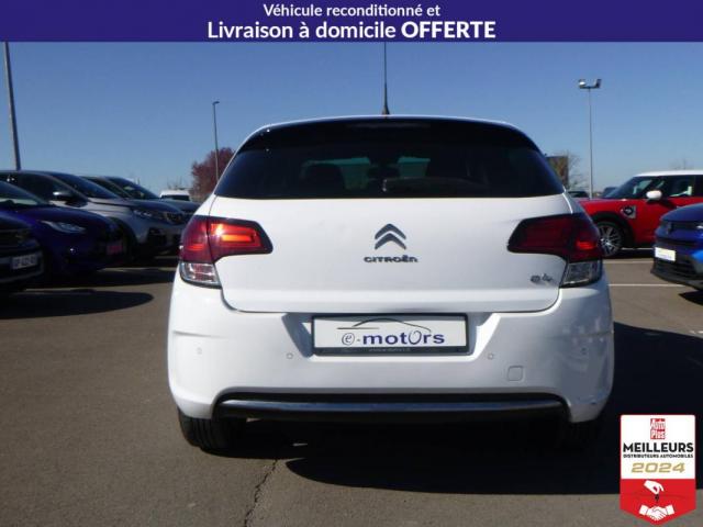 Citroen C4 image 9