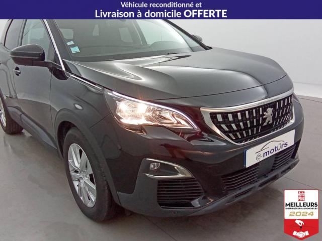 Peugeot 3008 image 4
