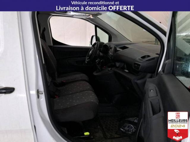 Citroen Berlingo image 6