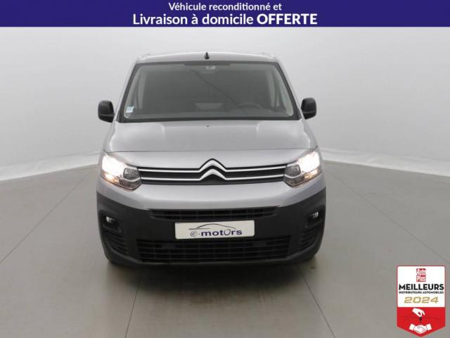 Citroen Berlingo image 1