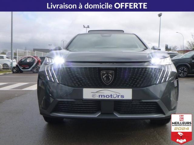 Peugeot 3008 image 4