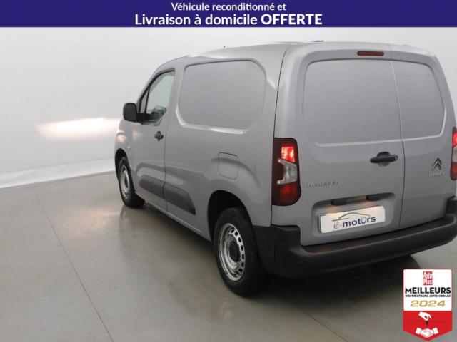 Citroen Berlingo image 7