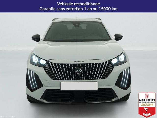 Peugeot 2008 image 2