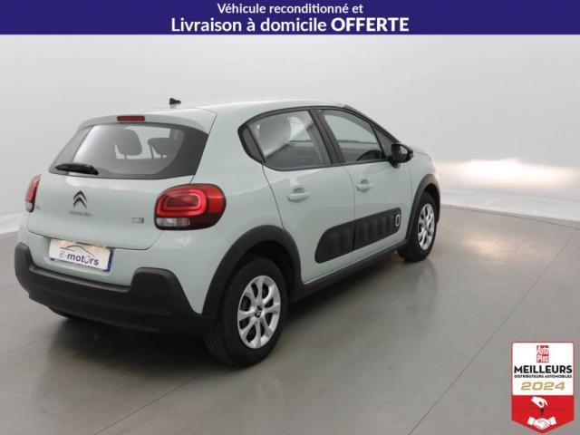 Citroen C3 image 5