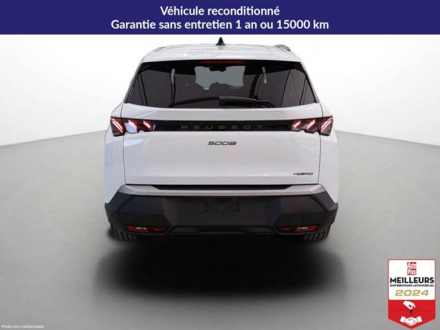 Peugeot 5008 image 2