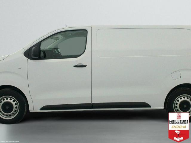 Peugeot Expert image 2