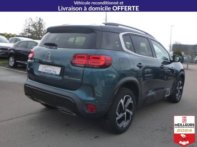 Citroen C5 Aircross image 2