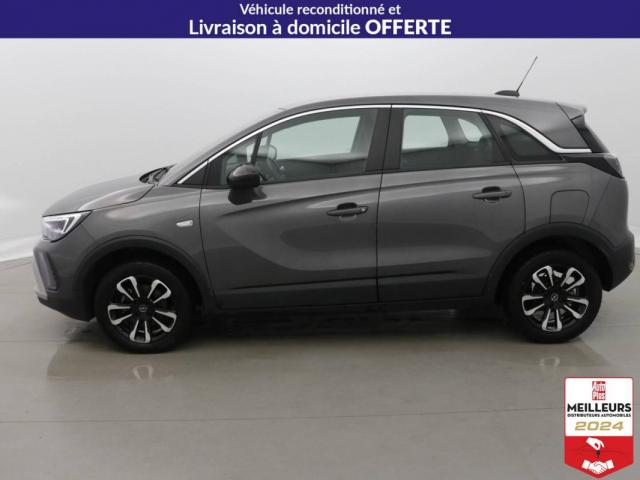 Opel Crossland X image 1