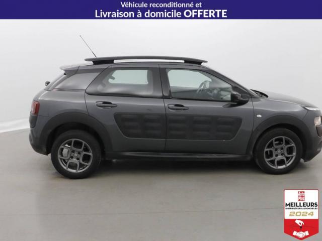 Citroen C4 Cactus image 1