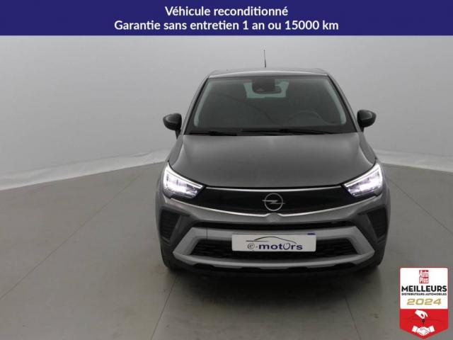 Opel Crossland image 4