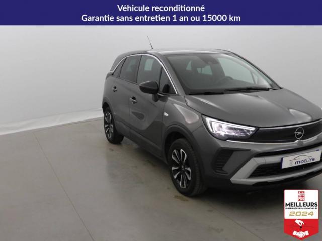 Opel Crossland image 5