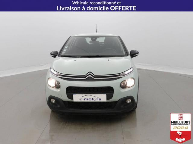 Citroen C3 image 2