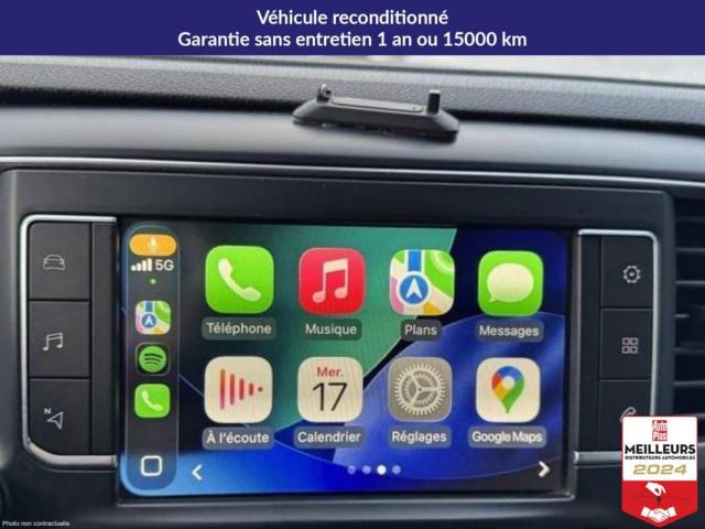 Citroen Jumpy image 8