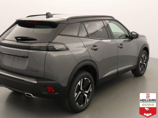 Peugeot 2008 image 1