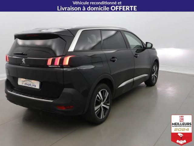 Peugeot 5008 image 4