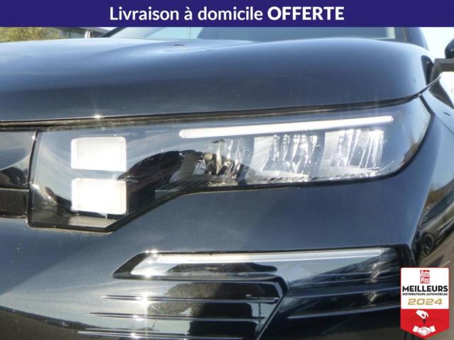 Citroen C5 Aircross image 9