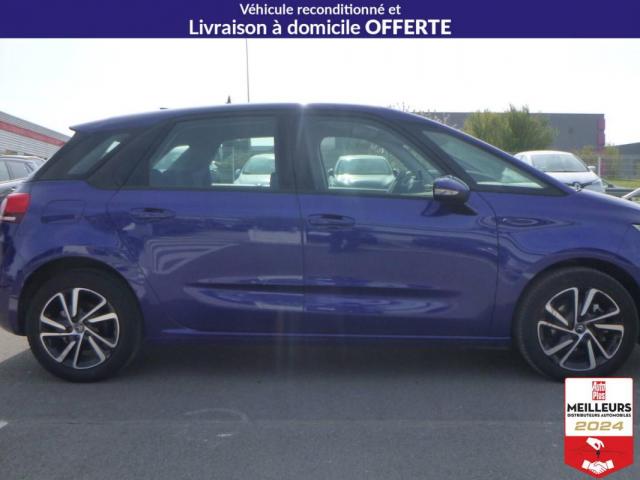 Citroen C4 Picasso image 4