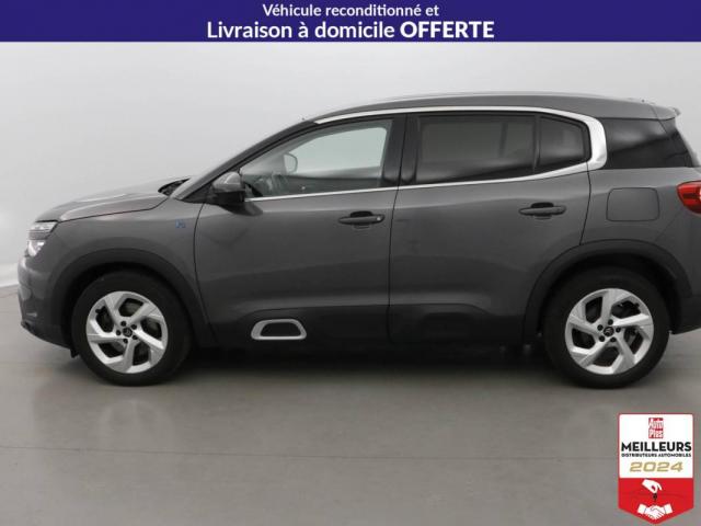 Citroen C5 Aircross image 5