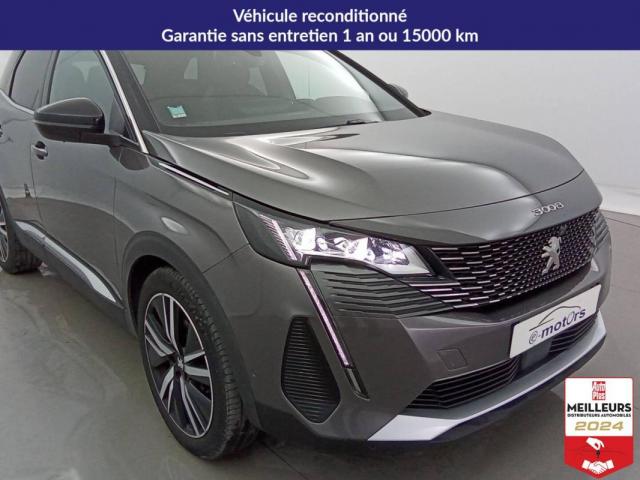Peugeot 3008 image 9
