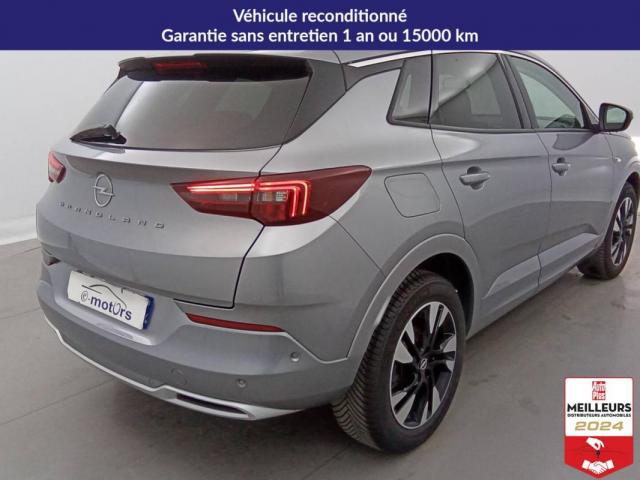 Opel Grandland image 8