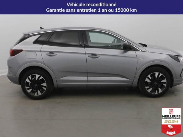 Opel Grandland image 4