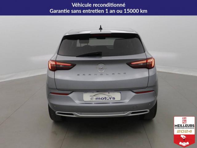 Opel Grandland image 5