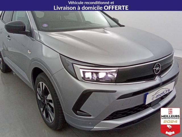 Opel Grandland image 7