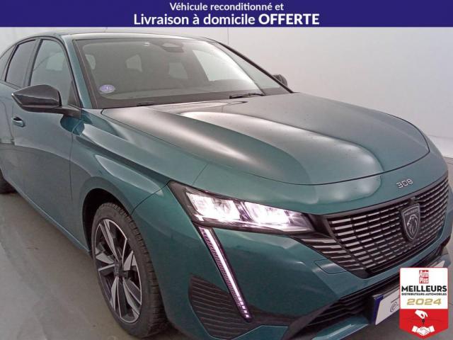 Peugeot 308 Sw image 6