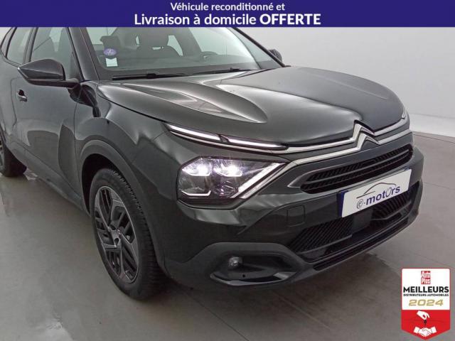 Citroen C4 X image 8