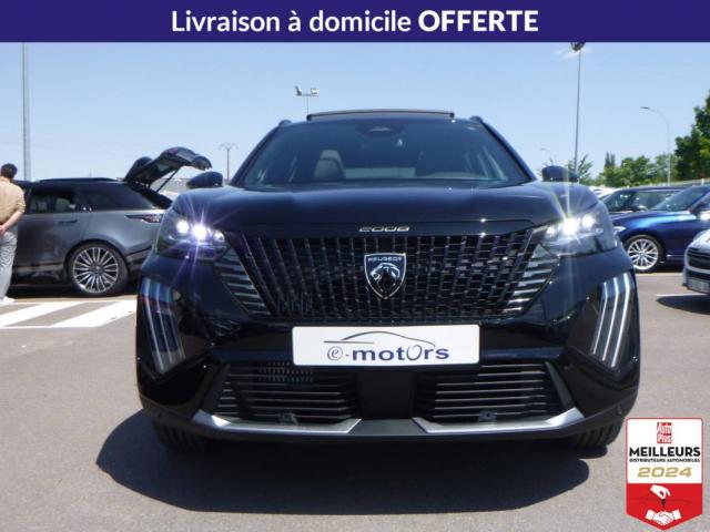 Peugeot 2008 image 2