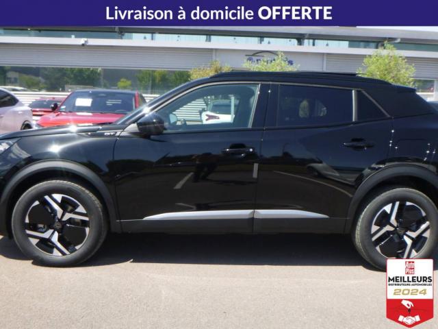 Peugeot 2008 image 1